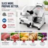 Food Variety infographic product image