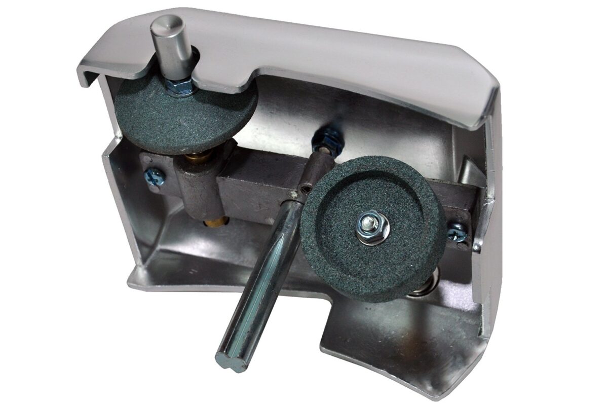12 Meat Slicer Sharpener
