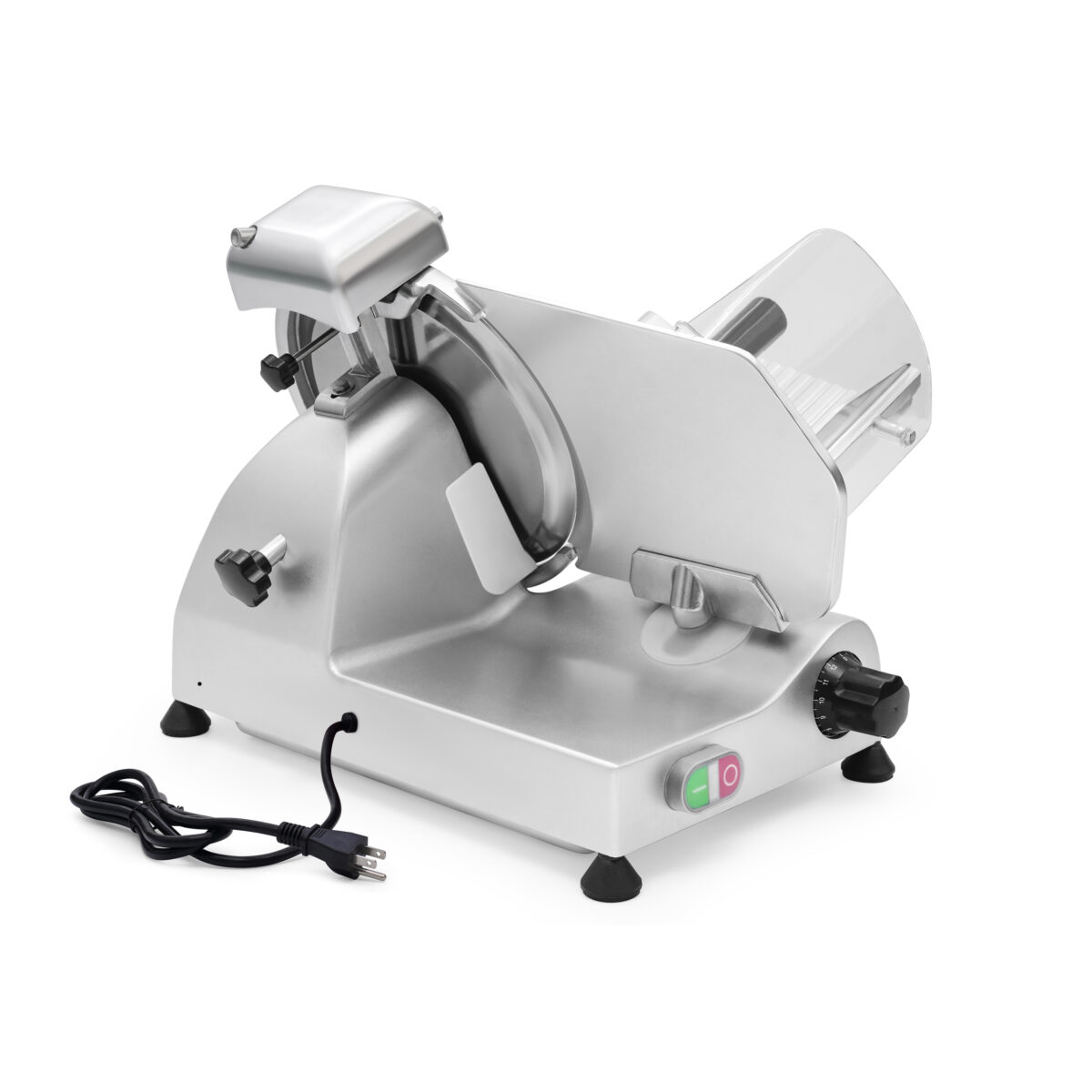 MS-10NS Slicer Back