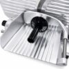 MS-10NS Slicer Product Tray Detail