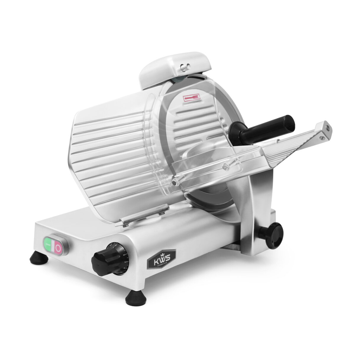 MS-10NS Slicer Side