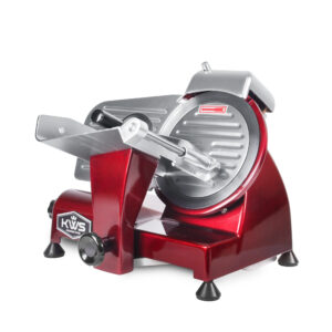 MS-6RS Meat Slicer Right Side