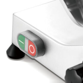 On Off Switch Detail