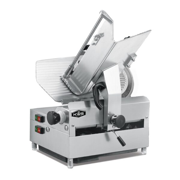 KWS Automatic meat slicer MS-12A