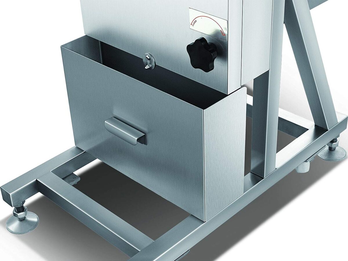 B-350 Bone Saw Water Tray