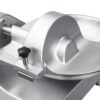 BC-400 KWS Buffalo Chopper Bowl Cutter Back
