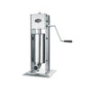 Stainless Steel Sausage Stuffer