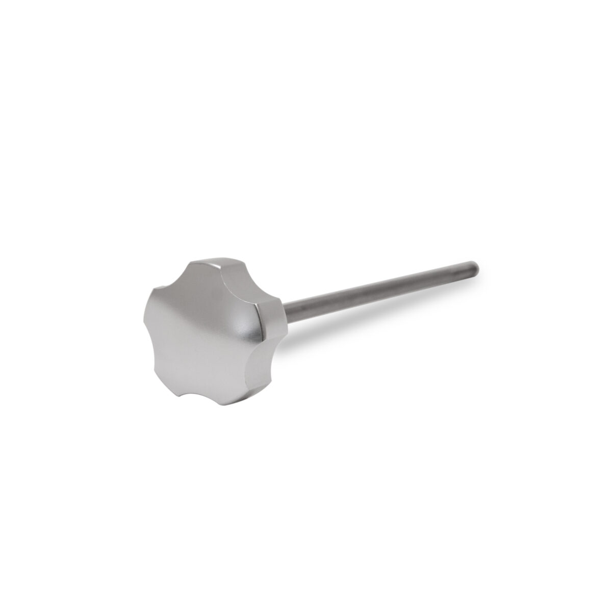 #15 - Metal Blade Cover Knob Side