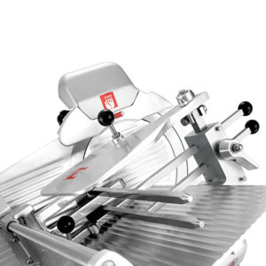 KWS MS-14A Auto Meat Slicer