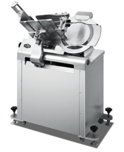 KWS MS-14A automatic slicer