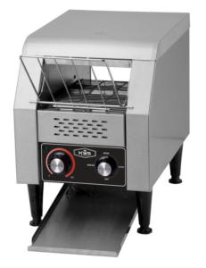 CT-150 Commercial conveyor toaster