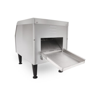 conveyor toaster back