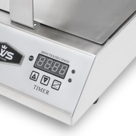 WM-100 Digital Audible Timer WM-100 Digital Audible Timer