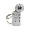 MS-12A Automatic Motor + Transmission