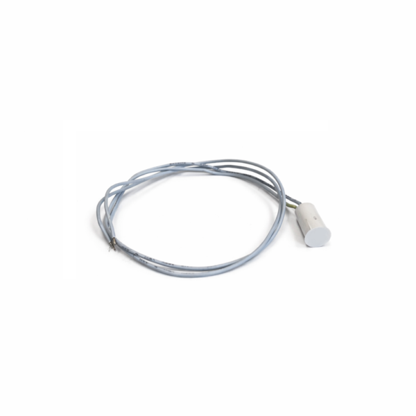 Body Safety Sensor
