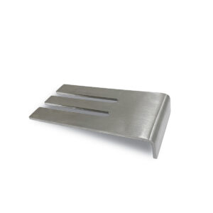 BC-400 meat blocking plate