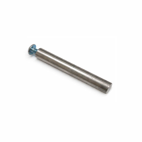 Bone Saw Meat Pusher Lock