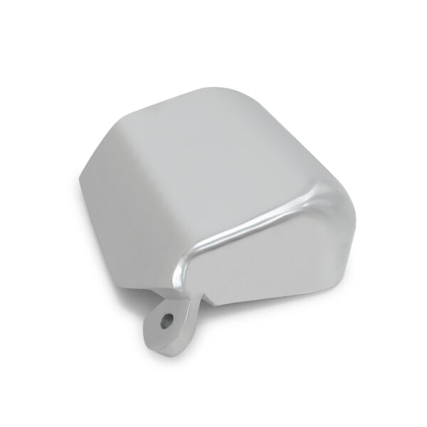 MS-14A Sharpener Cover Left Side