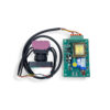 SL-48 Electrical Assembly Top
