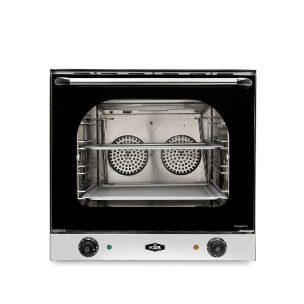 Oven Front No On Off Switch