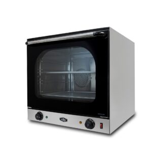 CO-3 Oven Side
