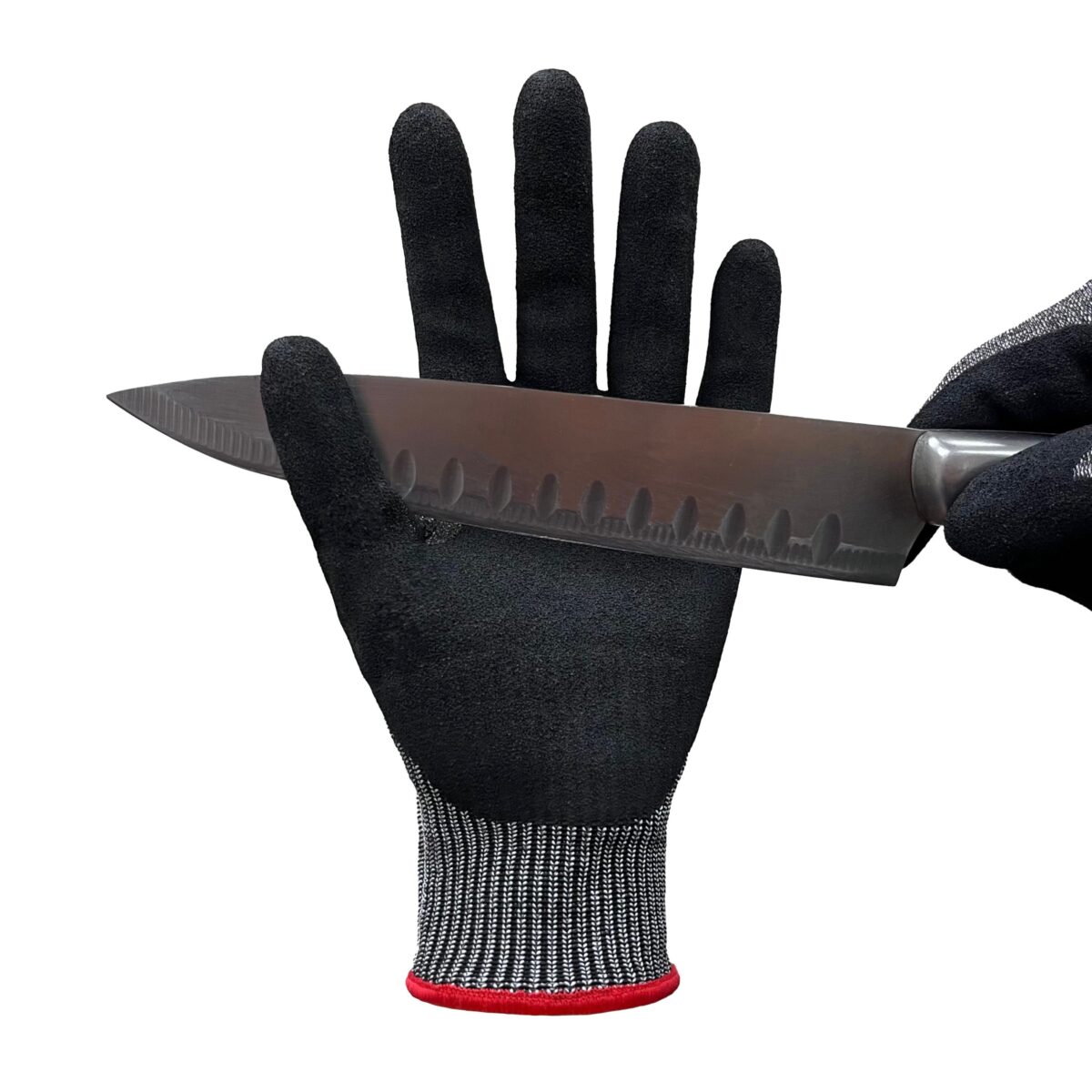 Cut Resistant Gloves