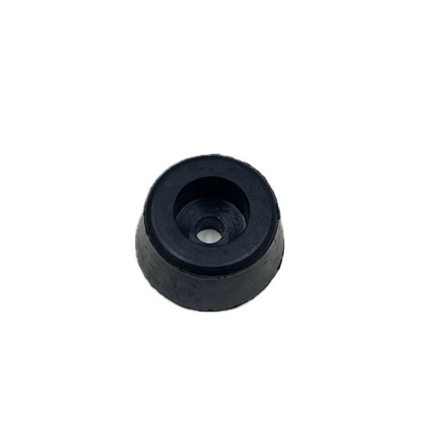 Part # 26 Rubber Leg for TC-22 Meat Grinder
