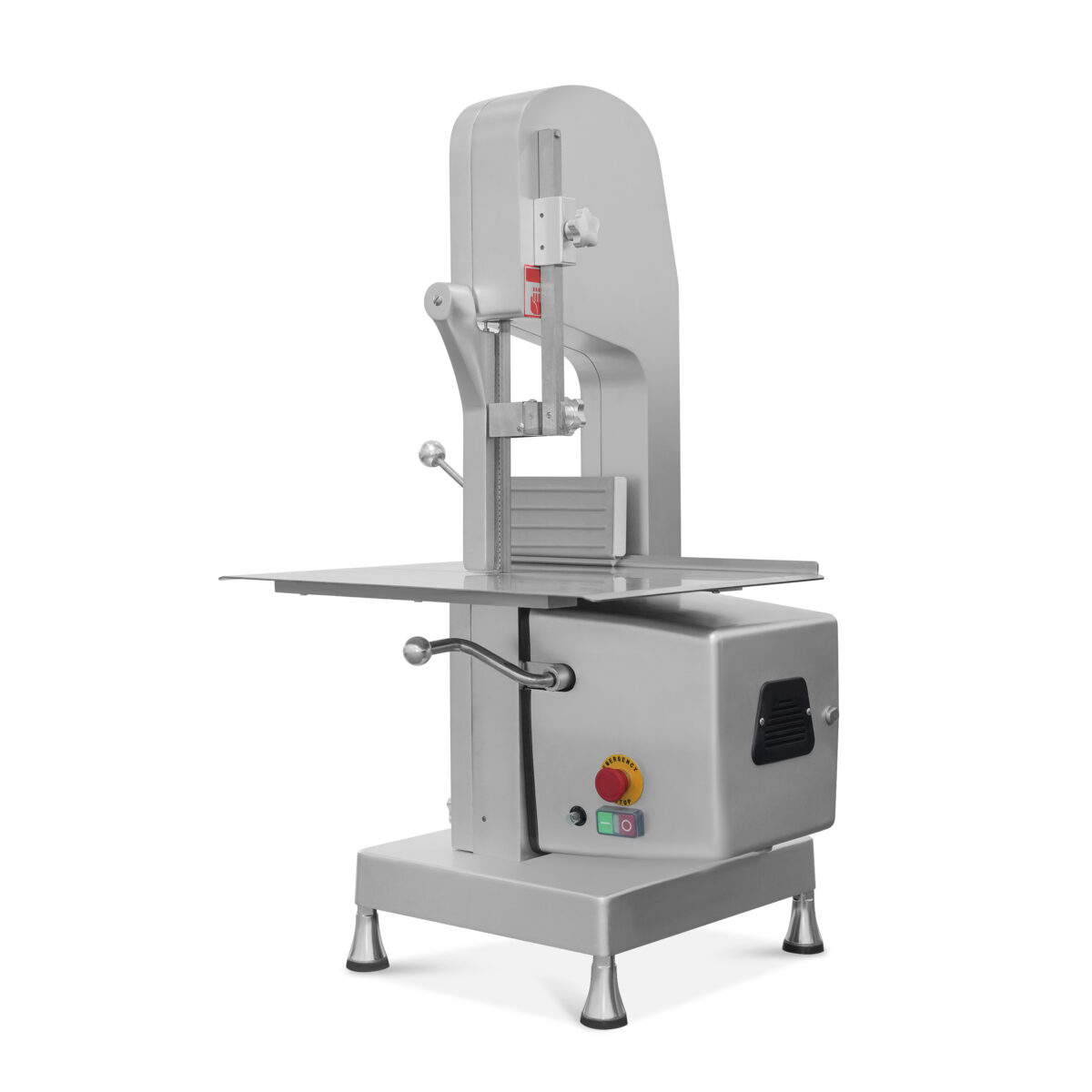 B-310S ETL Certified Electric Bone Saw Back