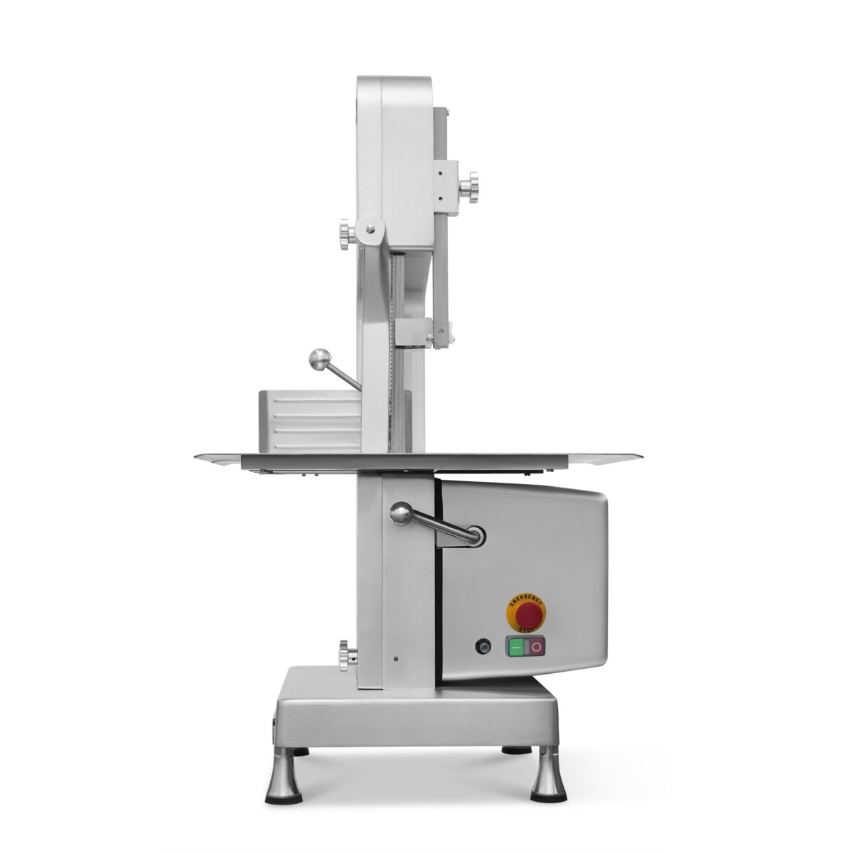 B-310S ETL Certified Electric Bone Saw Side