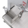 ETL Bone Saw worktable Detail
