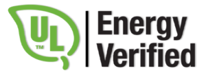 UL Energy Verified