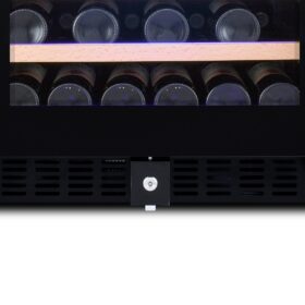WF-46DS Wine Fridge Safety Lock
