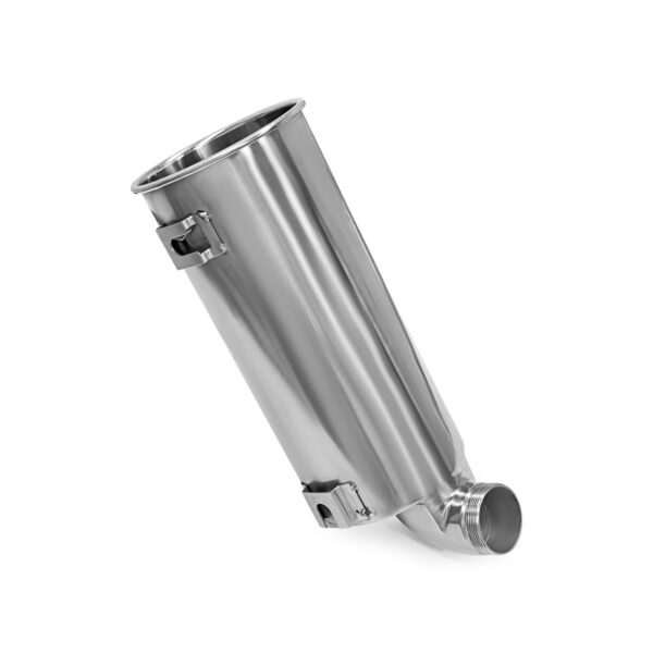 Sausage Stuffer Cylinder
