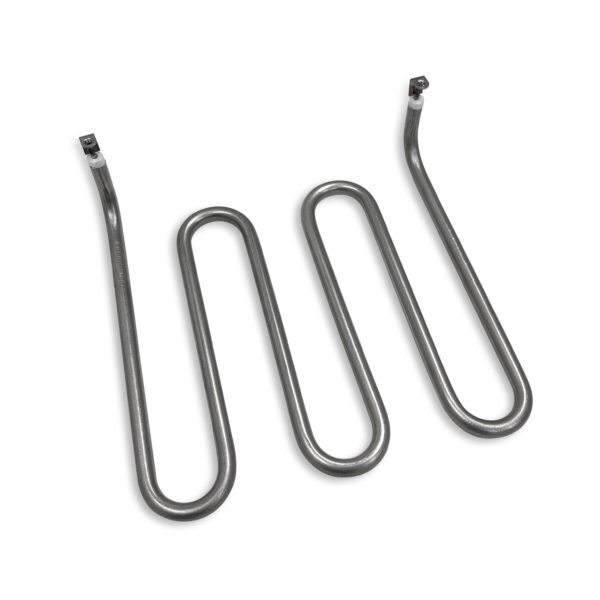 PM-23 Lower heating element