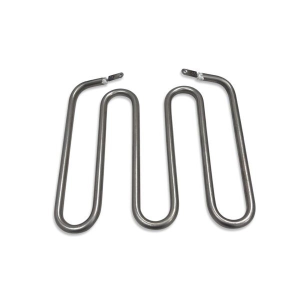 PM-23 upper heating element