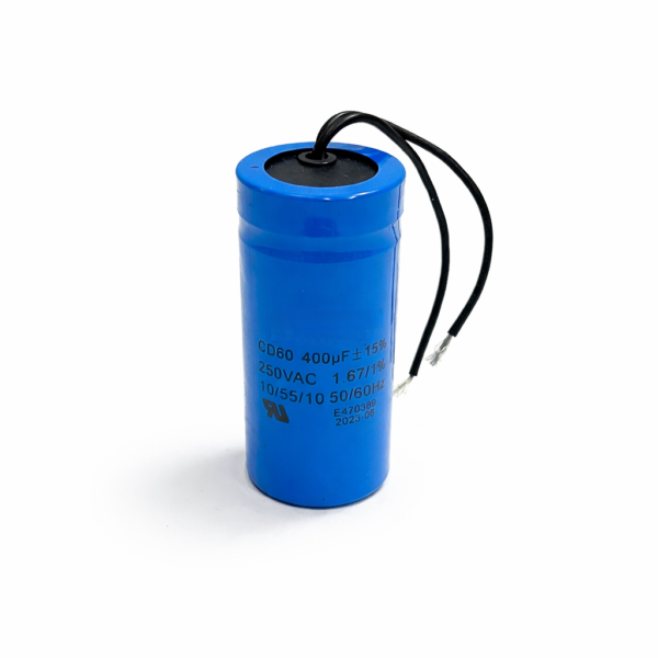 Fresh Meat Cutter 400uF capacitor