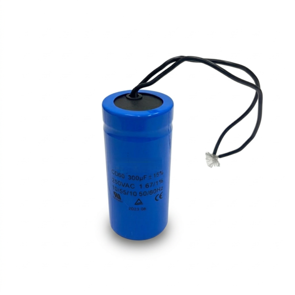 Fresh Meat Cutter 300uF capacitor