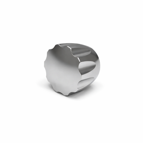 MS-12 Metal Carriage Release Knob