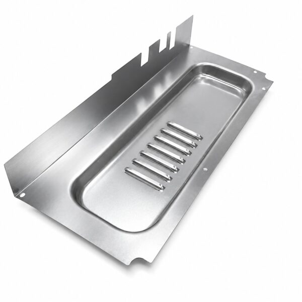 MS-12 Base cover